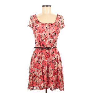 Attitude Unknown 2000s Y2K Size M dress (BELT NOT INCLUDED)